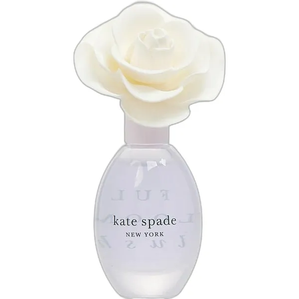 Frasco del perfume Kate Spade In Full Bloom Blush Eau de Parfum