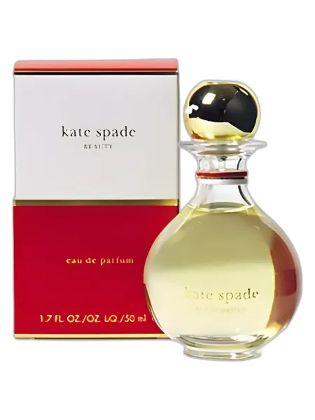 Frasco del perfume Kate Spade Kate Spade