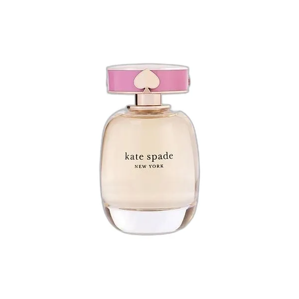 Frasco del perfume Kate Spade New York Eau de Parfum