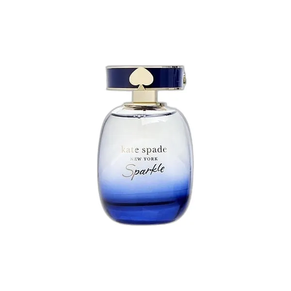 Frasco del perfume Kate Spade Sparkle Eau de Parfum