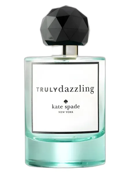 Frasco del perfume Kate Spade TRULYdazzling
