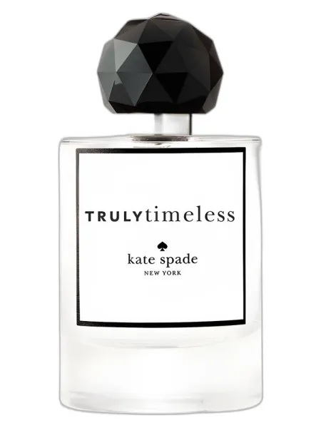 Frasco del perfume Kate Spade TRULYtimeless