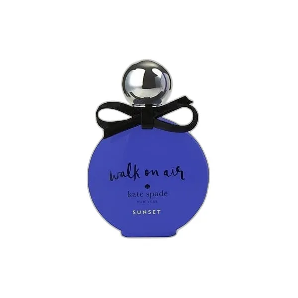 Frasco del perfume Kate Spade Walk On Air Sunset Eau de Parfum