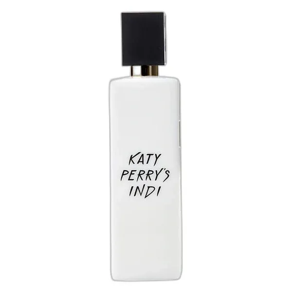 Frasco del perfume Katy Perry Indi Eau de Parfum