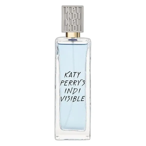 Frasco del perfume Katy Perry Indi Visible Eau de Parfum