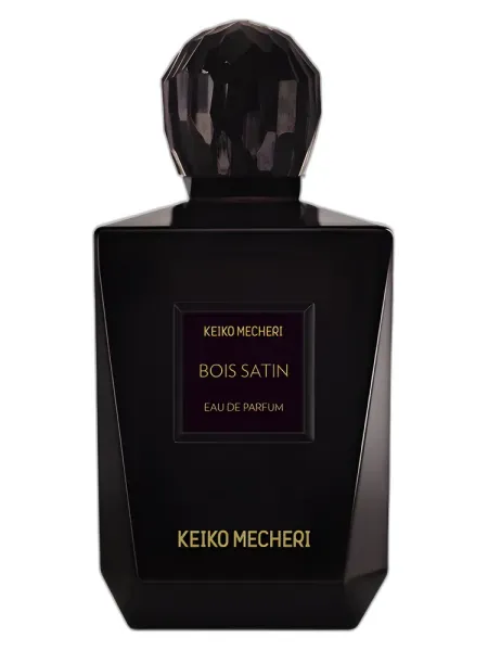 Frasco del perfume Keiko Mecheri Bois Satin unisex