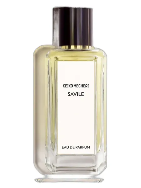 Frasco del perfume Keiko Mecheri Savile unisex