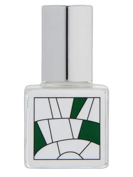 Frasco del perfume Kelly & Jones Earth Perfume Oil unisex