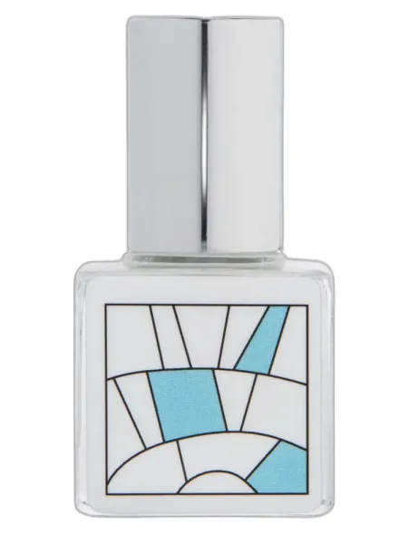 Frasco del perfume Kelly & Jones Floral Perfume Oil unisex