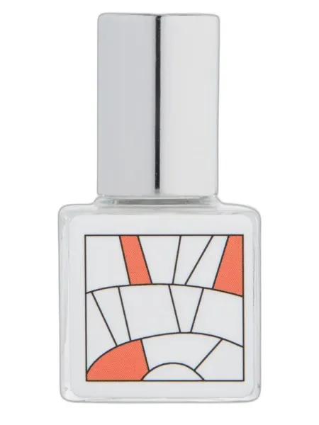 Frasco del perfume Kelly & Jones Fruit Perfume Oil unisex
