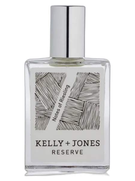 Frasco del perfume Kelly & Jones Notes Of Riesling Reserve unisex