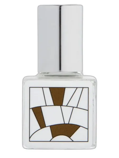 Frasco del perfume Kelly & Jones Oak Perfume Oil unisex