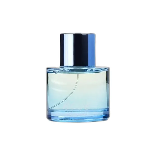 Frasco del perfume Kenneth Cole Blue Eau de Toilette