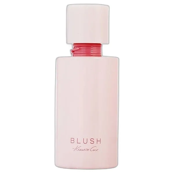 Frasco del perfume Kenneth Cole Blush Eau de Parfum