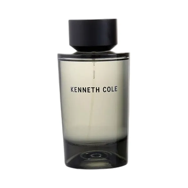 Frasco del perfume Kenneth Cole For Him Eau de Toilette