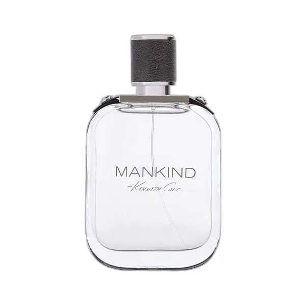 Frasco del perfume Kenneth Cole Mankind Eau de Toilette