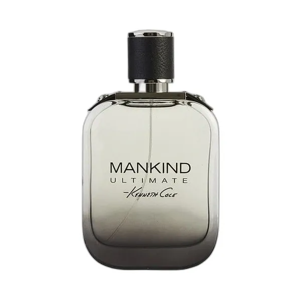 Frasco del perfume Kenneth Cole Mankind Ultimate Eau de Toilette