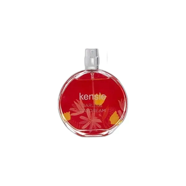 Frasco del perfume Kensie Darling Daydream Eau de Parfum