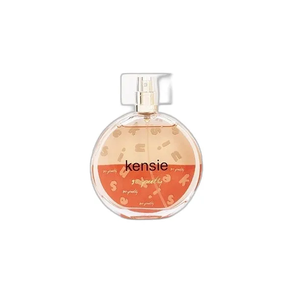 Frasco del perfume Kensie So Pretty Eau de Parfum