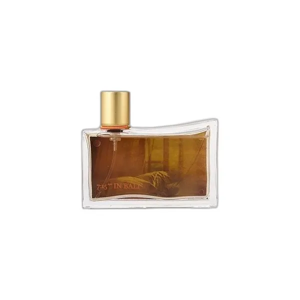 Frasco del perfume Kenzo 715 Am In Bali Eau de Toilette