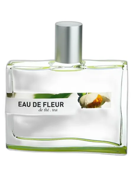 Frasco del perfume Kenzo Eau De Fleur de The