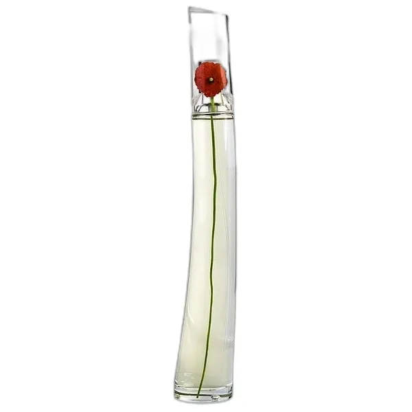 Frasco del perfume Kenzo Flower Eau de Parfum