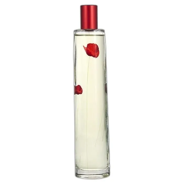 Frasco del perfume Kenzo Flower La Cologne Eau de Toilette