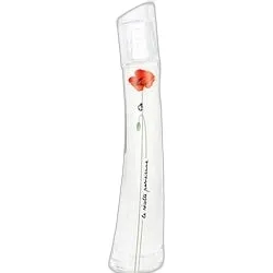 Frasco del perfume Kenzo Flower La Recolte Parisienne Eau de Parfum