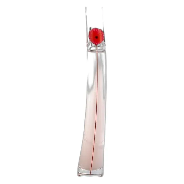 Frasco del perfume Kenzo Flower Poppy Bouquet Eau de Parfum