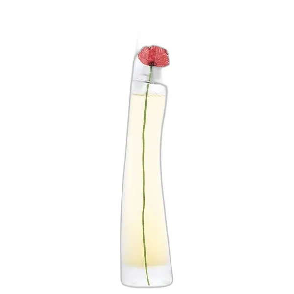 Frasco del perfume Kenzo Flower Summer Eau de Parfum