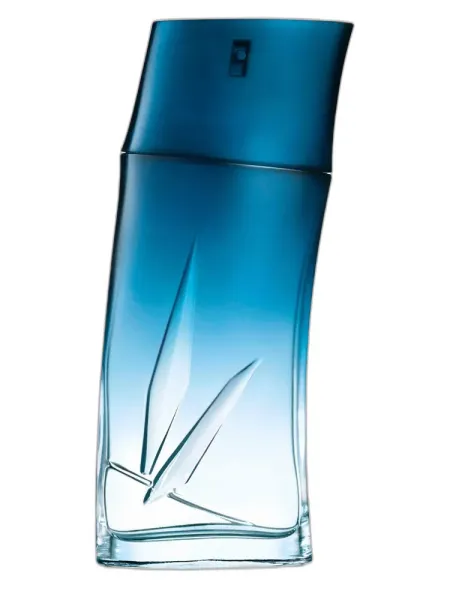 Frasco del perfume Kenzo Homme Eau de Parfum