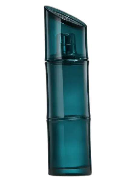Frasco del perfume Kenzo Homme Eau de Toilette