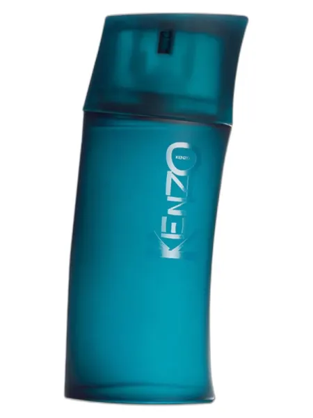 Frasco del perfume Kenzo Homme Fresh Eau de Cologne