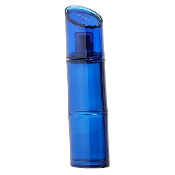 Frasco del perfume Kenzo Homme Intense Eau de Toilette