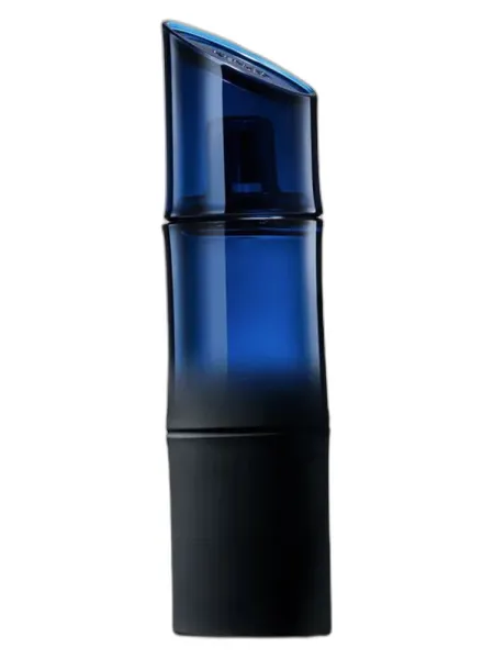 Frasco del perfume Kenzo Homme Santal Marin
