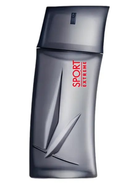 Frasco del perfume Kenzo Homme Sport Extreme Eau de Cologne