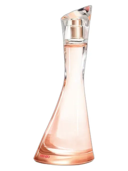Frasco del perfume Kenzo Jeu d'Amour Eau de Toilette Eau de Parfum