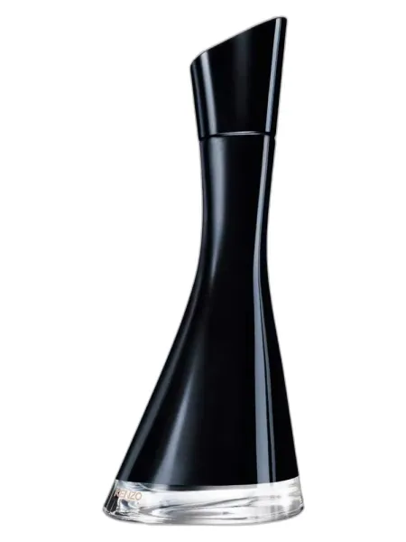 Frasco del perfume Kenzo Jeu d'Amour Felin