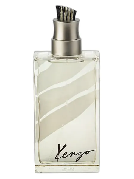 Frasco del perfume Kenzo Jungle Homme