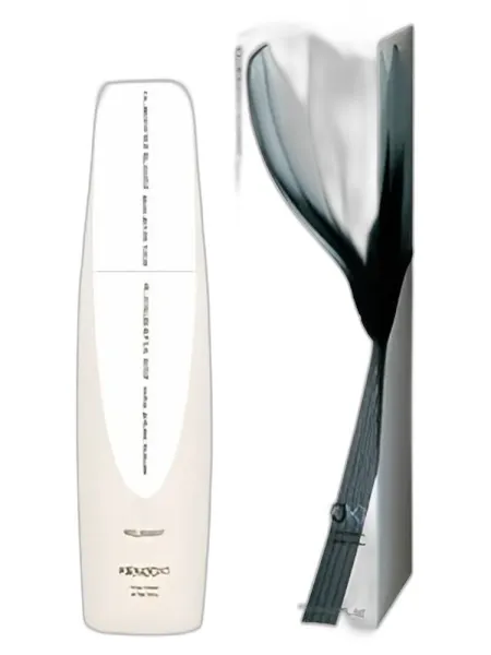 Frasco del perfume Kenzo KenzoKi White Lotus Relaxing