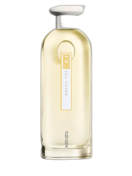 Frasco del perfume Kenzo Soleil The unisex