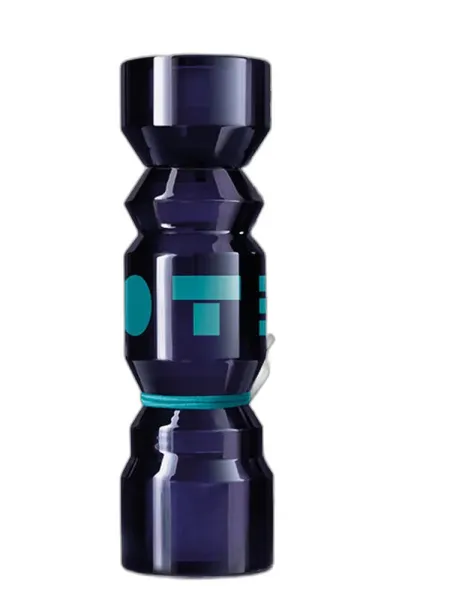Frasco del perfume Kenzo Totem Blue unisex