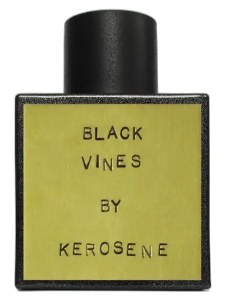 Frasco del perfume Kerosene Black Vines unisex
