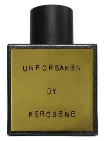 Frasco del perfume Kerosene Unforsaken unisex