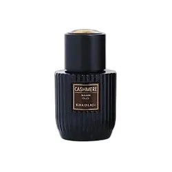 Frasco del perfume Khadlaj Cashmere Warm Oud Eau de Parfum