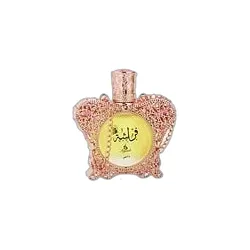 Frasco del perfume Khadlaj Farasha