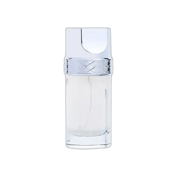 Frasco del perfume Khadlaj Infini Eau de Parfum