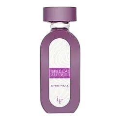 Frasco del perfume Khadlaj La Fede Bella Reve Segrato Viola Eau de Parfum
