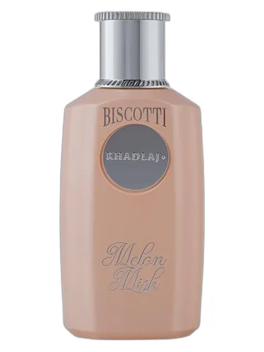Frasco del perfume Khadlaj Perfumes Khadlaj Biscotti Melon Misk
