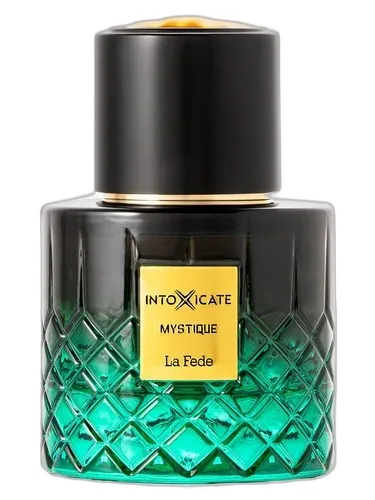 Frasco del perfume Khadlaj Perfumes Khadlaj Intoxicate Mystique